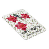 Magnet Flexible Joyeux Noël ! (Côté Droit)