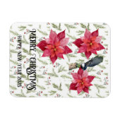 Magnet Flexible Joyeux Noël ! (Horizontal)