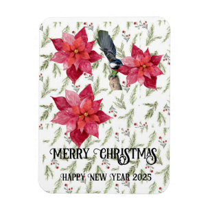 Magnet Flexible Joyeux Noël !