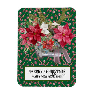 Magnet Flexible Joyeux Noël !