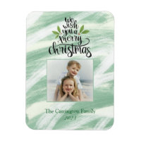 Joyeux Noël Script photo voeux de vacances