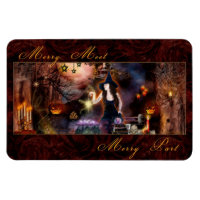 Joyeux rencontrer Joyeux article Magickal sorcier 