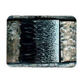 Magnet Flexible Judgment (Horizontal)