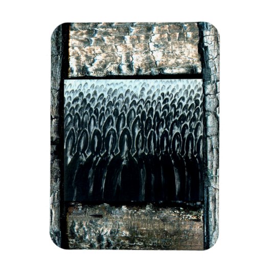 Magnet Flexible Judgment (Vertical)