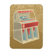 Magnet Flexible Juke-box (Vertical)