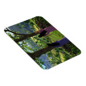 Magnet Flexible Jumeau de l'aimant flexible Jumeaux (Côté Droit)