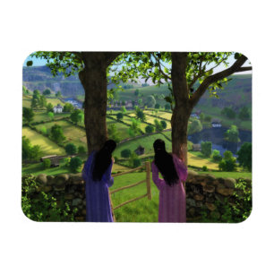 Magnet Flexible Jumeau de l'aimant flexible Jumeaux