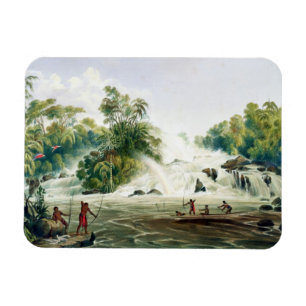 Magnet Flexible Junction of the Kundanama