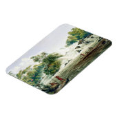 Magnet Flexible Junction of the Kundanama (Côté Gauche)