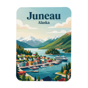 Magnet Flexible Juneau Alaska