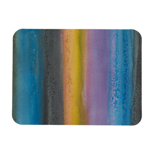 Magnet Flexible Juniper Mist I (Horizontal)