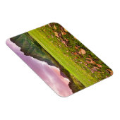 Magnet Flexible Jurassic Sunset (Côté Droit)