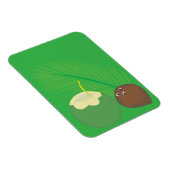 Magnet Flexible Jus de coco (Côté Droit)