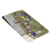 Magnet Flexible Jus de souris d'éléphant (Côté Droit)