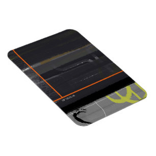 MAGNET FLEXIBLE JUSQU'