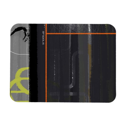 MAGNET FLEXIBLE JUSQU' (Horizontal)