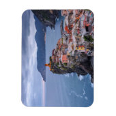 Magnet Flexible Juste après le coucher du soleil | Vernazza, Cinqu (Vertical)