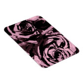 Magnet Flexible Juste quelques Roses (Côté Droit)