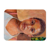 Magnet Flexible Jutalla (Horizontal)