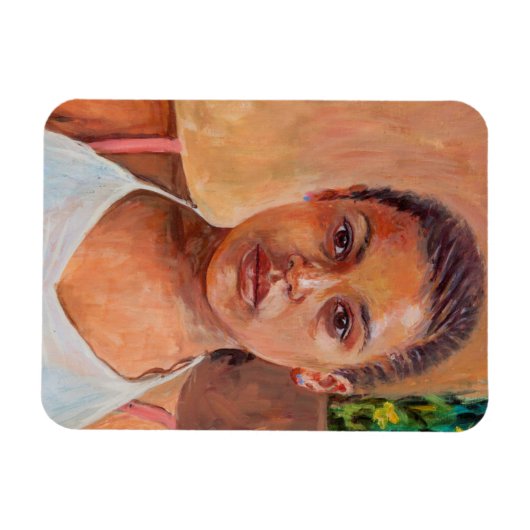 Magnet Flexible Jutalla (Horizontal)