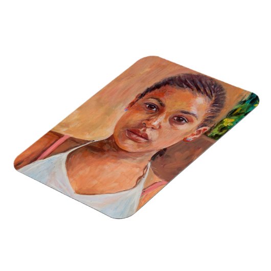 Magnet Flexible Jutalla (Côté Gauche)