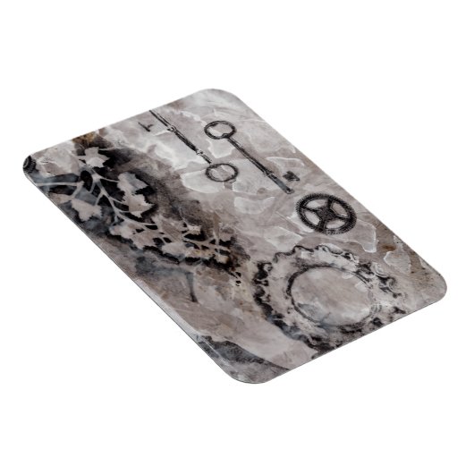 Magnet Flexible Juxtaposition II (Côté Droit)