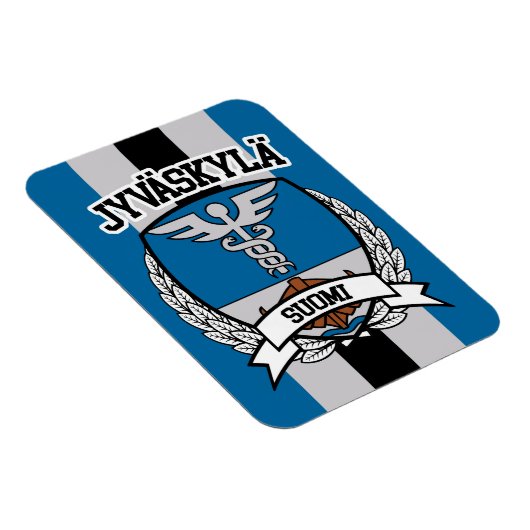 Magnet Flexible Jyväskylä (Côté Droit)