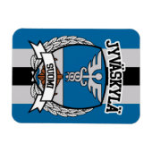 Magnet Flexible Jyväskylä (Horizontal)