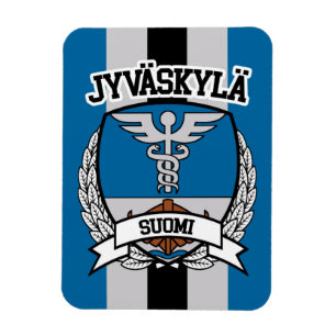 Magnet Flexible Jyväskylä