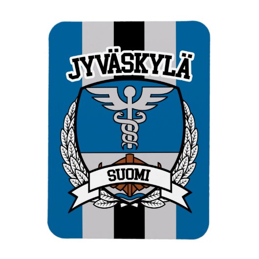 Magnet Flexible Jyväskylä (Vertical)