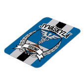 Magnet Flexible Jyväskylä (Côté Gauche)