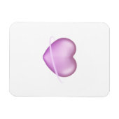 Magnet Flexible K-pop 3D (Horizontal)