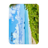 Magnet Flexible Kailua, Oahu (Vertical)