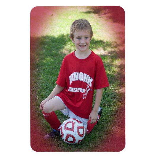 Magnet Flexible kaleb (Vertical)