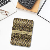 Magnet Flexible KaleidoCheetah, coutume