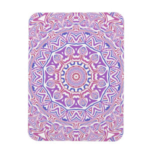 Magnet Flexible Kaleidoscope de Bohême 2