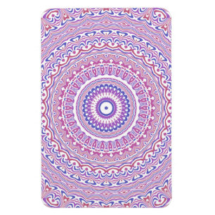 Magnet Flexible Kaleidoscope de Bohême 3