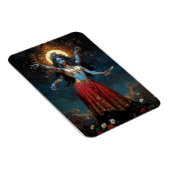 Magnet Flexible Kali divine (Côté Droit)