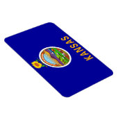 Magnet Flexible Kansas (Côté Droit)
