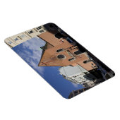 Magnet Flexible Kapuzinerkirche, Wien Österreich (Côté Droit)