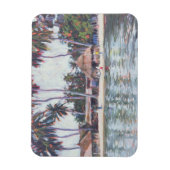 Magnet Flexible Karaban Sénégal 1997 (Vertical)