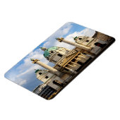 Magnet Flexible Karlskirche, Vienne Autriche (Côté Gauche)