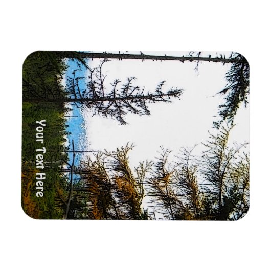 Magnet Flexible Katka (Horizontal)