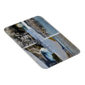 Magnet Flexible Kefalonia - Grèce - (Côté Droit)