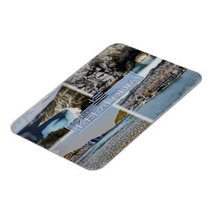 Magnet Flexible Kefalonia - Greece -