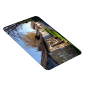 Magnet Flexible Kellergasse, Wolfpass (Côté Droit)