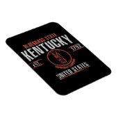 Magnet Flexible Kentucky (Côté Droit)