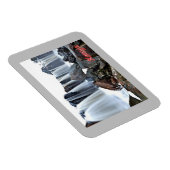 Magnet Flexible Kenya - Cascades - (Côté Droit)