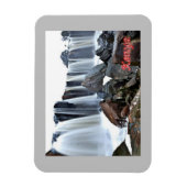 Magnet Flexible Kenya - Cascades - (Vertical)