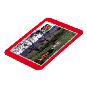 Magnet Flexible Kenya - Panorama -